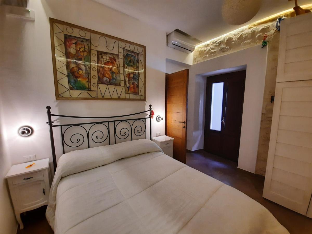Picchio&Pinocchio Guest House 苏尔莫纳 外观 照片