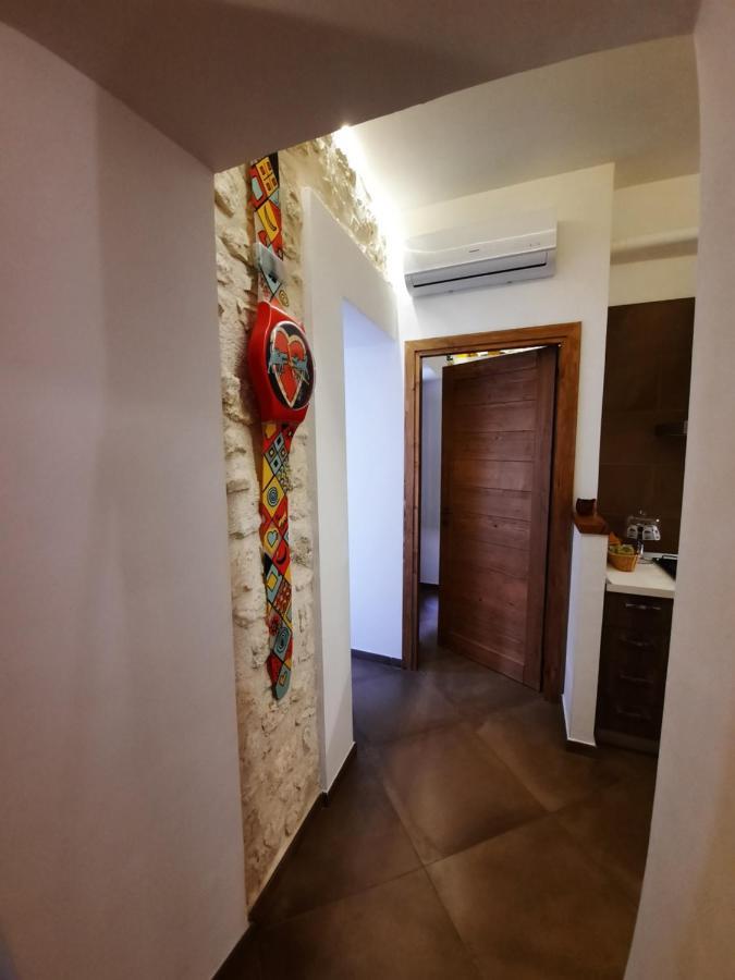 Picchio&Pinocchio Guest House 苏尔莫纳 外观 照片