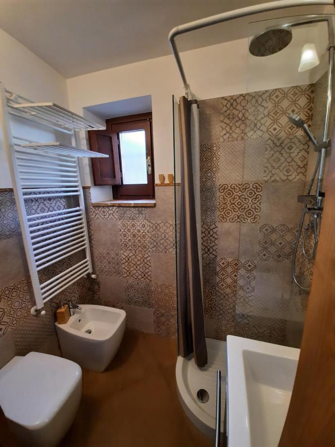 Picchio&Pinocchio Guest House 苏尔莫纳 外观 照片
