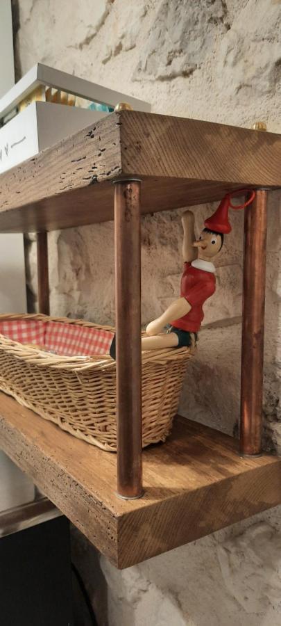 Picchio&Pinocchio Guest House 苏尔莫纳 外观 照片