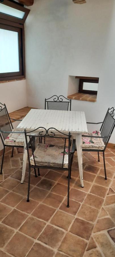 Picchio&Pinocchio Guest House 苏尔莫纳 外观 照片