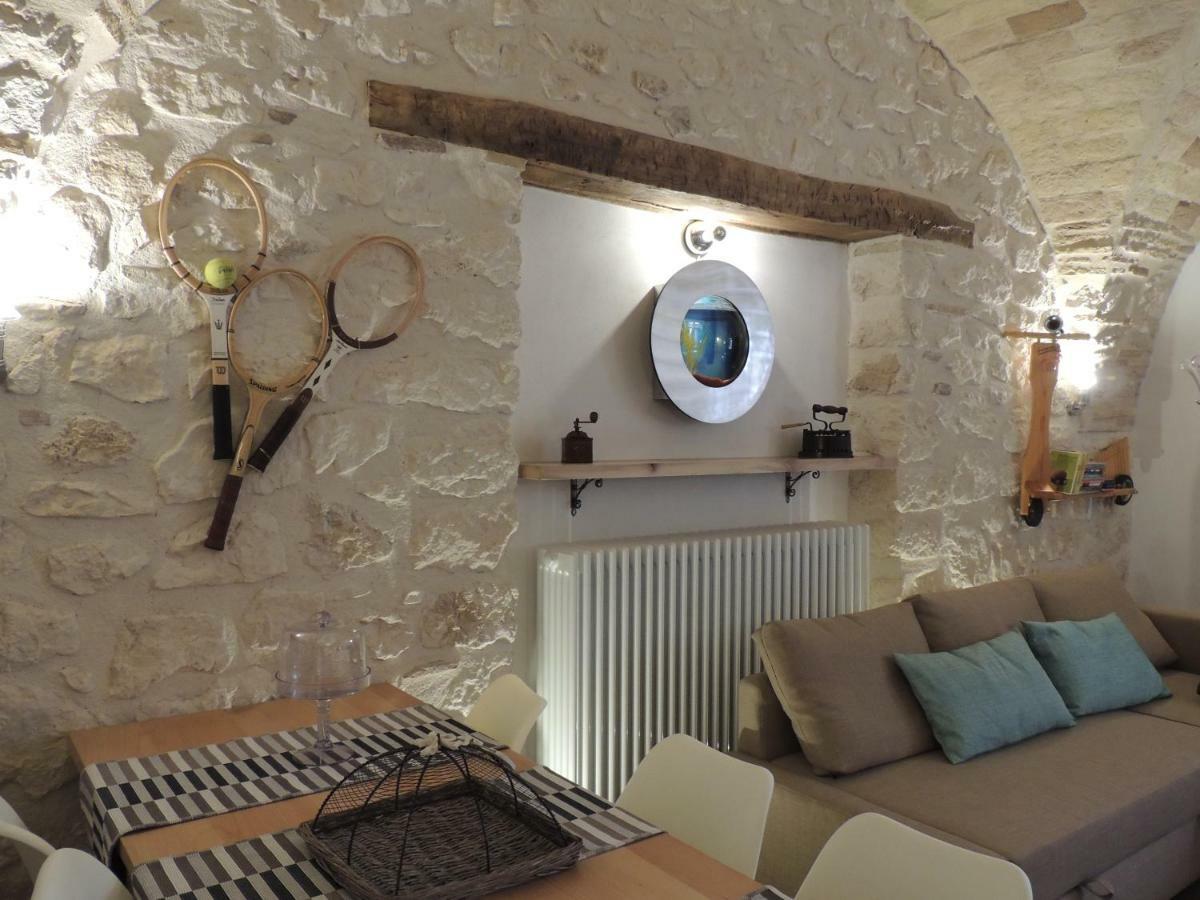 Picchio&Pinocchio Guest House 苏尔莫纳 外观 照片