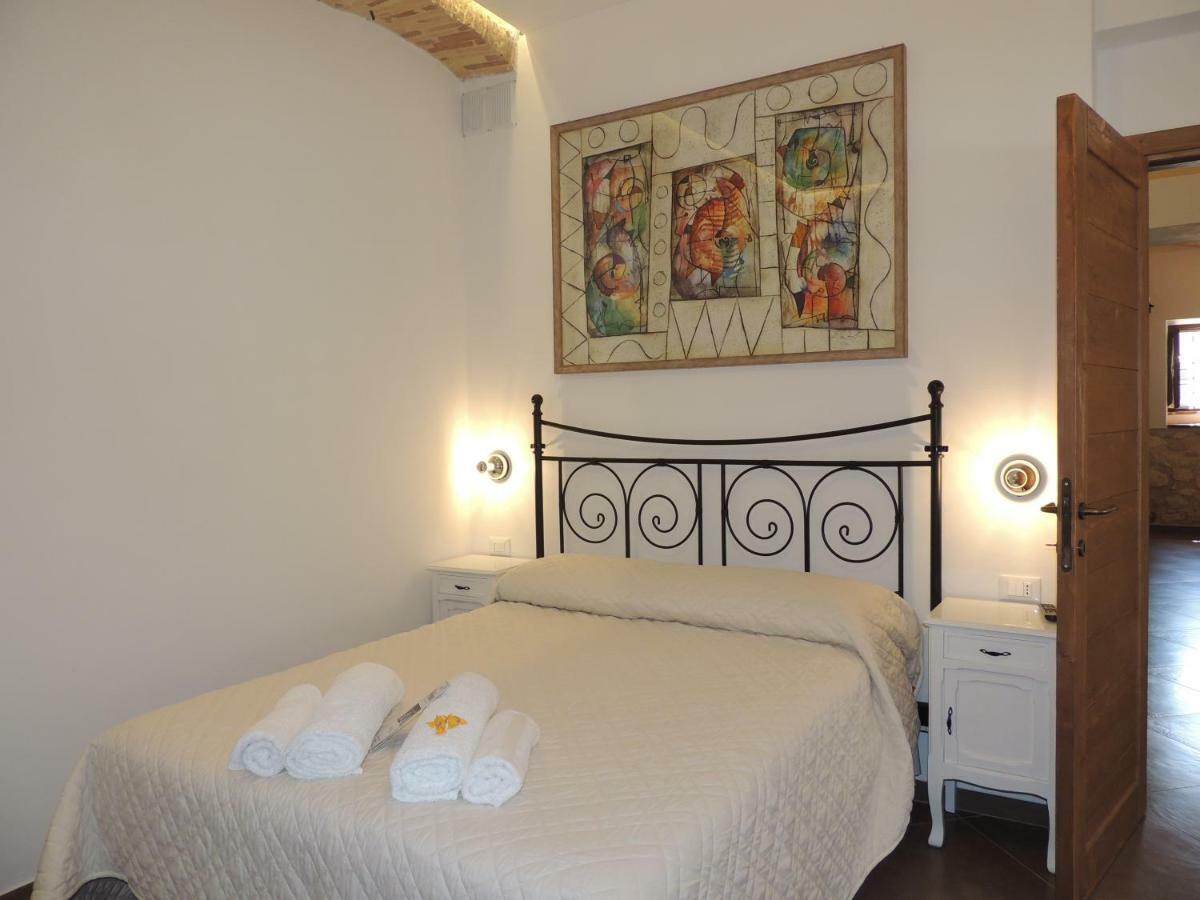 Picchio&Pinocchio Guest House 苏尔莫纳 外观 照片