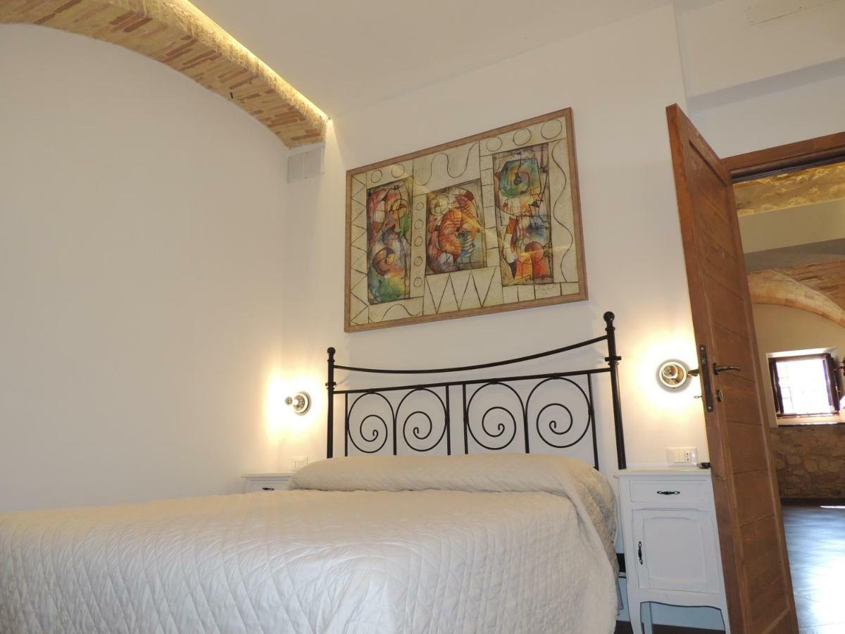 Picchio&Pinocchio Guest House 苏尔莫纳 外观 照片
