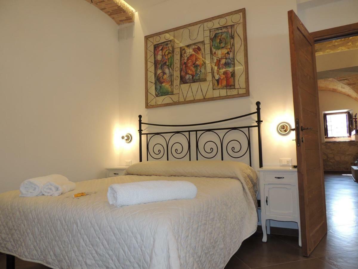 Picchio&Pinocchio Guest House 苏尔莫纳 外观 照片