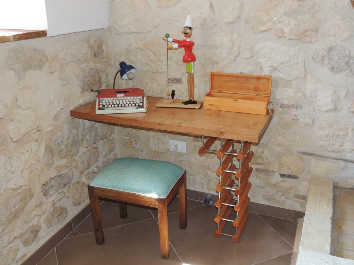 Picchio&Pinocchio Guest House 苏尔莫纳 外观 照片