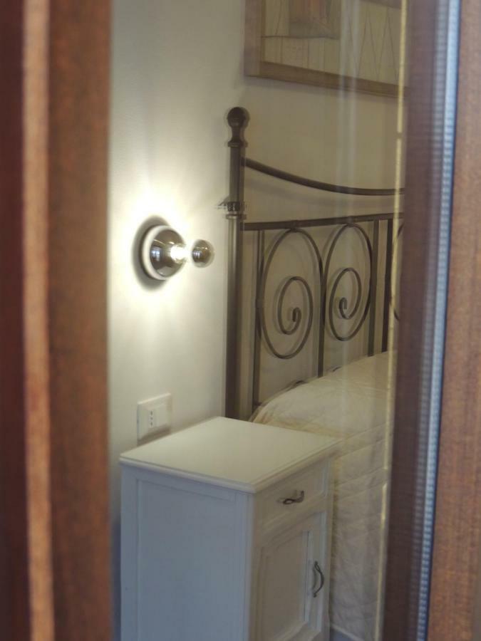 Picchio&Pinocchio Guest House 苏尔莫纳 外观 照片
