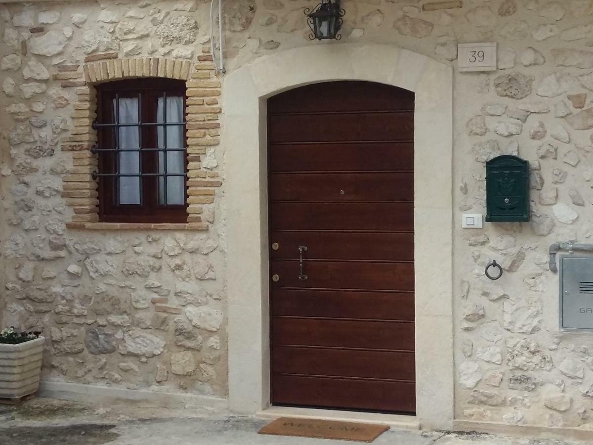 Picchio&Pinocchio Guest House 苏尔莫纳 外观 照片