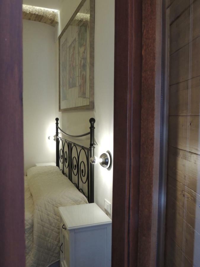 Picchio&Pinocchio Guest House 苏尔莫纳 外观 照片