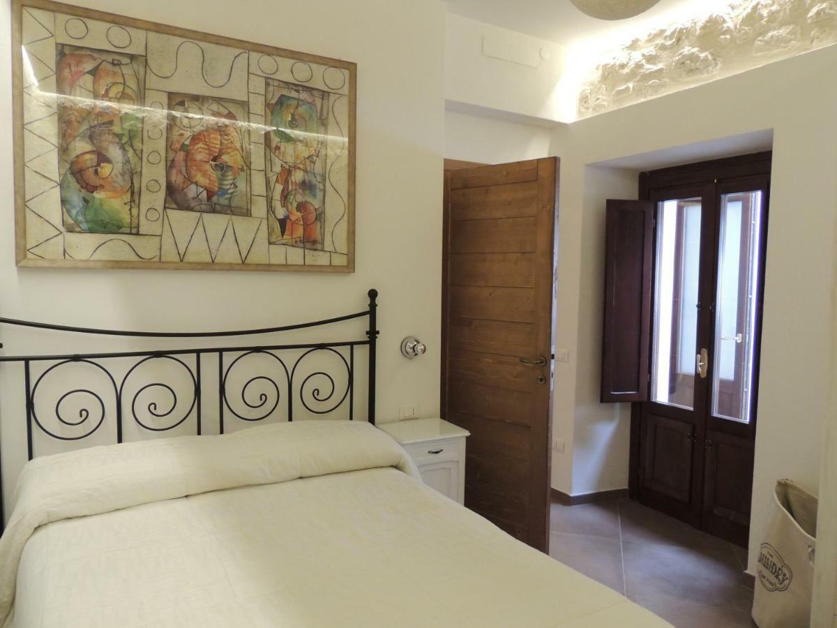 Picchio&Pinocchio Guest House 苏尔莫纳 外观 照片