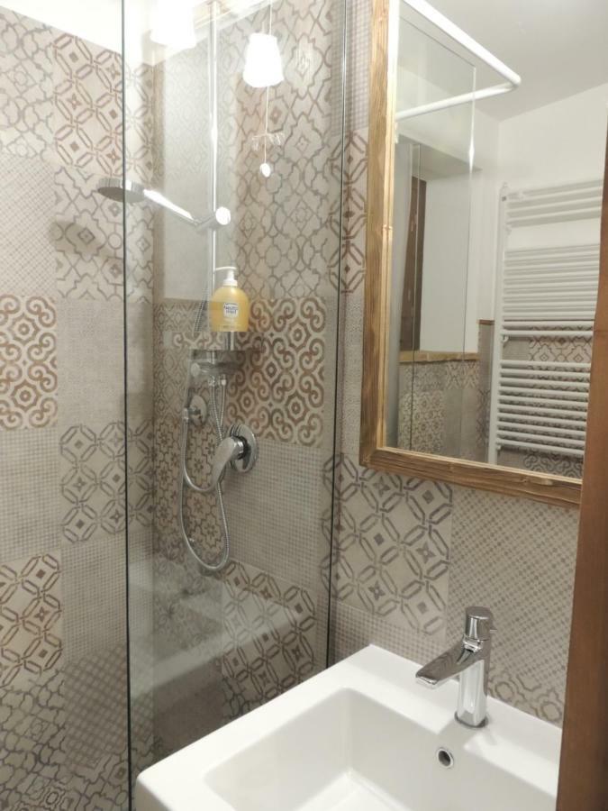 Picchio&Pinocchio Guest House 苏尔莫纳 外观 照片