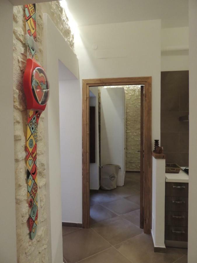 Picchio&Pinocchio Guest House 苏尔莫纳 外观 照片
